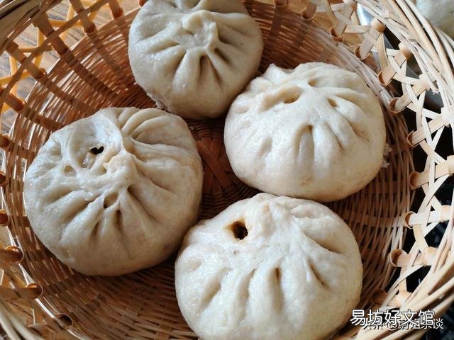 包子馒头做多了,直接冷冻还是煮熟冷藏好,为什么?