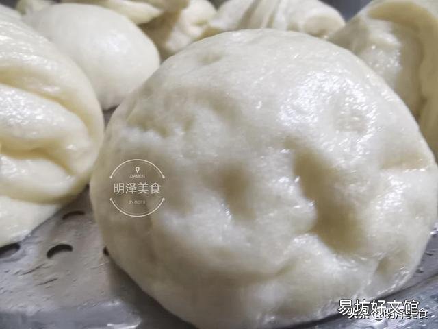 包子馒头做多了,直接冷冻还是煮熟冷藏好,为什么?