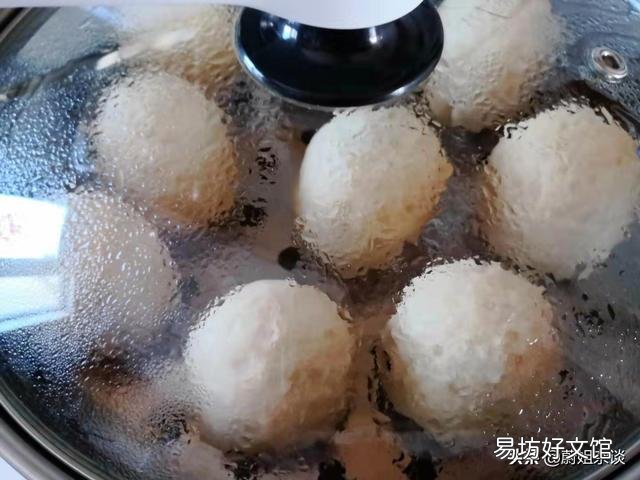 包子馒头做多了,直接冷冻还是煮熟冷藏好,为什么?