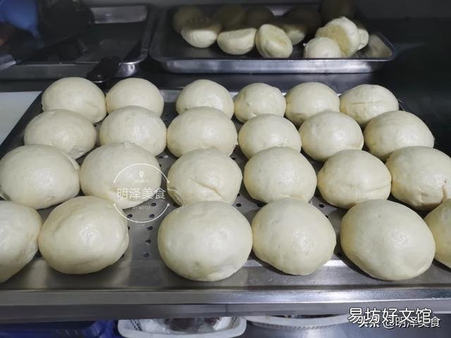 包子馒头做多了,直接冷冻还是煮熟冷藏好,为什么?