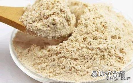 泡打粉与酵母粉能一起放吗?为什么?