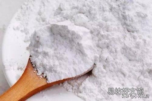 泡打粉与酵母粉能一起放吗?为什么?
