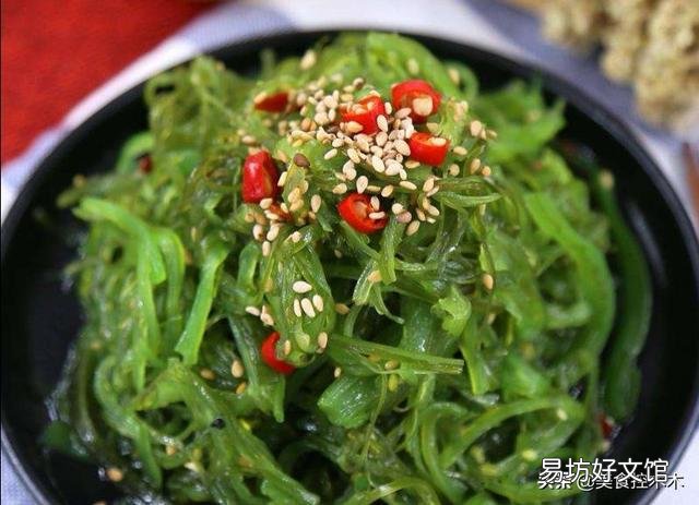 吃海菜传染甲肝吗?