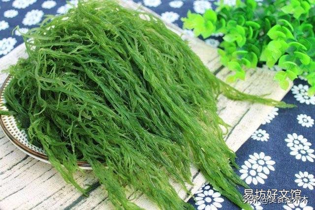 吃海菜传染甲肝吗?