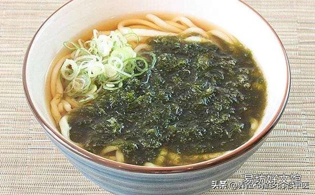 吃海菜传染甲肝吗?