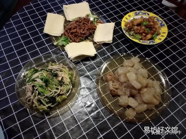 春天，孩子长高的季节，做什么菜或煲什么汤给孩子喝好呢？
