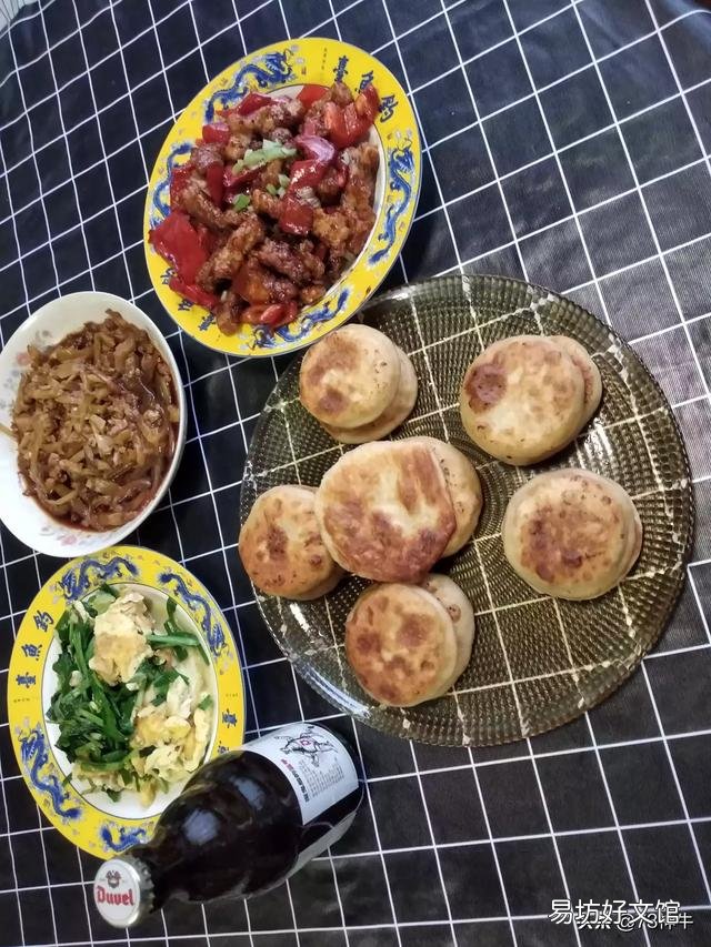 春天，孩子长高的季节，做什么菜或煲什么汤给孩子喝好呢？