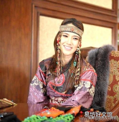 蒙古国产什么水果?