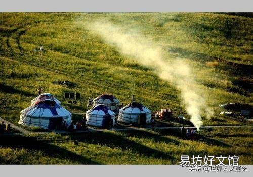 蒙古国产什么水果?