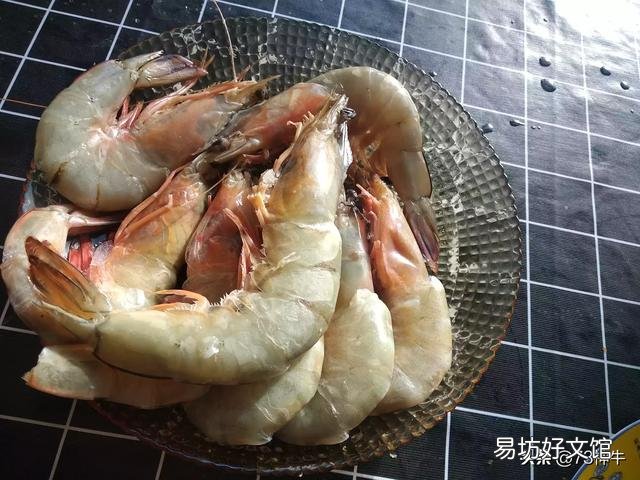 哪种虾最贵？
