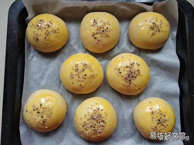 为了醒面把面团放到锅里蒸,忘关火结底了怎么办?
