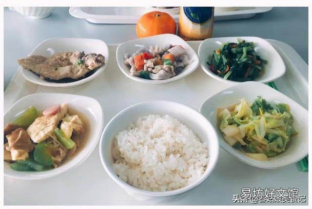 长时间上班自己带饭带什么好?