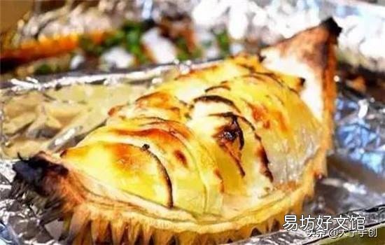 榴莲为什么有人爱,也有人恨?