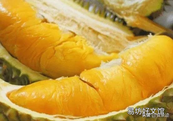 榴莲为什么有人爱,也有人恨?