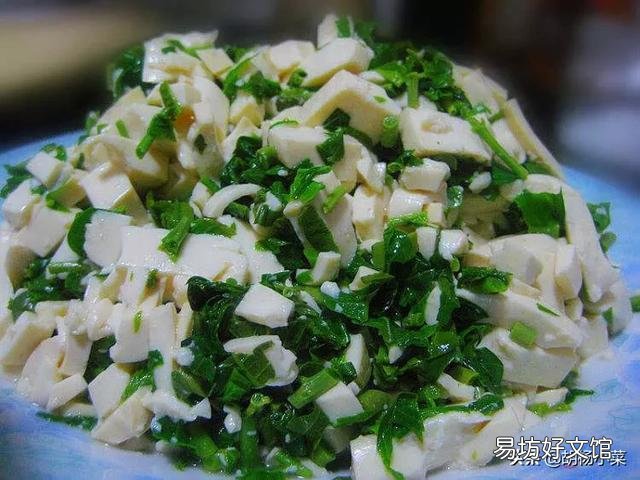 春天了，适合吃什么菜呢？有什么好的做法推荐呢？