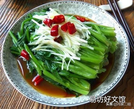 春天了，适合吃什么菜呢？有什么好的做法推荐呢？