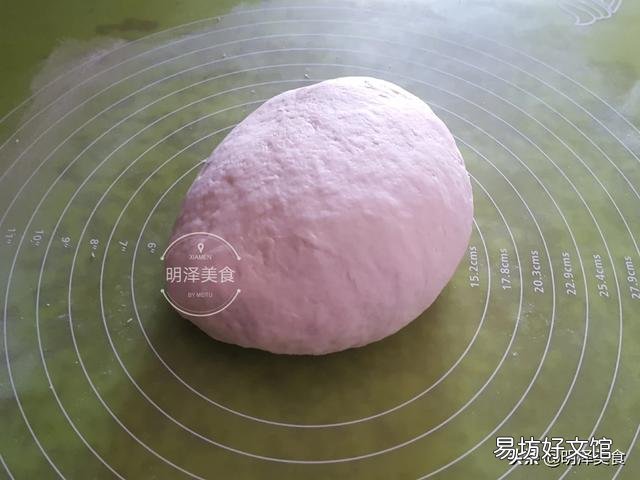 用酵母粉揉面剩的面可以做面引子吗?
