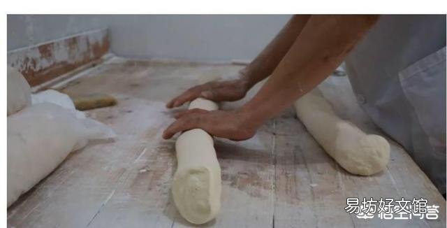 用酵母粉揉面剩的面可以做面引子吗?