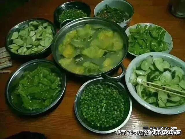 大家通常一天吃几顿正餐？