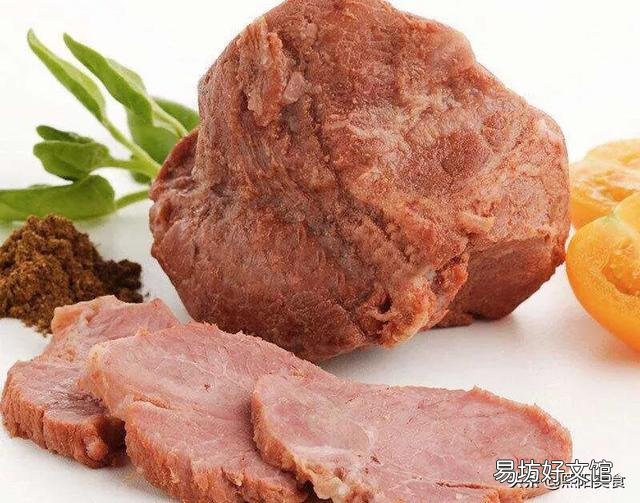 节日菜谱的哪道“冷盘”才是你的最爱?