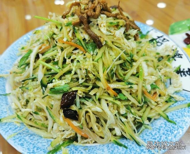 节日菜谱的哪道“冷盘”才是你的最爱?