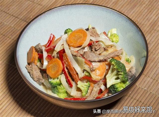 “蚝油”是否真的是万能调料，怎么做啥菜都可以放它？