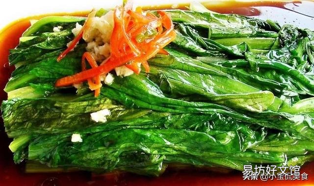 “蚝油”是否真的是万能调料，怎么做啥菜都可以放它？