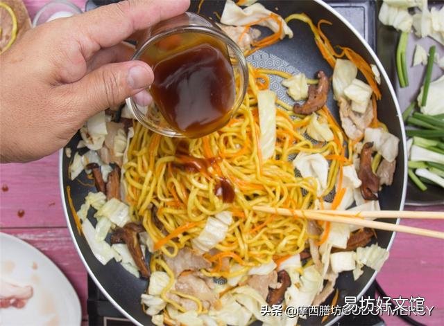 “蚝油”是否真的是万能调料，怎么做啥菜都可以放它？