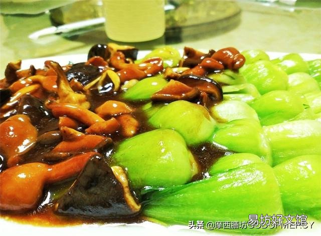 “蚝油”是否真的是万能调料，怎么做啥菜都可以放它？