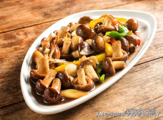 “蚝油”是否真的是万能调料，怎么做啥菜都可以放它？