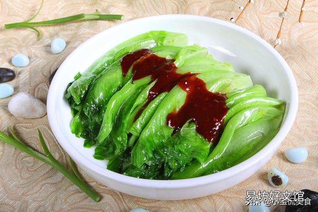 “蚝油”是否真的是万能调料，怎么做啥菜都可以放它？