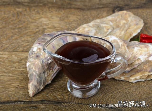 “蚝油”是否真的是万能调料，怎么做啥菜都可以放它？