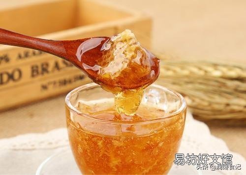 蜂蜜存放一年之久,还能吃吗?