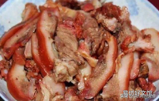 为什么二月二在东三省都要吃猪头肉？