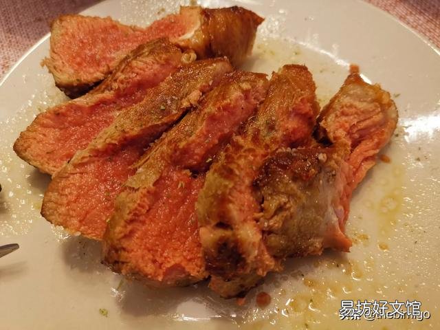 用黄油煎牛排和用普通油煎牛排味道上有什么区别呢？