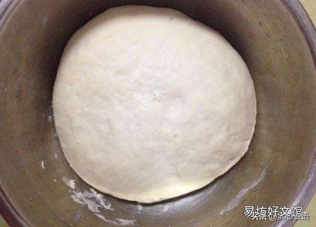 为什么我蒸的花卷没有膨胀起来？