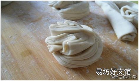 为什么我蒸的花卷没有膨胀起来？