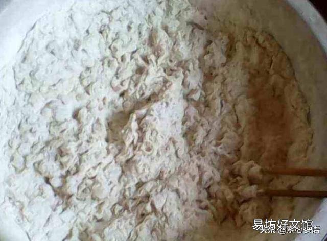为什么我蒸的花卷没有膨胀起来？
