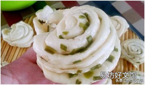 为什么我蒸的花卷没有膨胀起来？