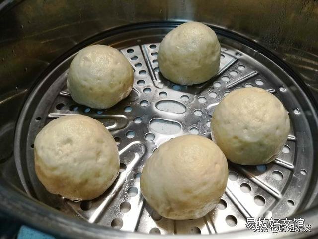 为何面发的挺好,蒸出来的馒头却发死?