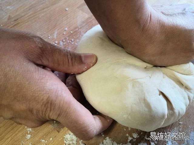 为何面发的挺好,蒸出来的馒头却发死?