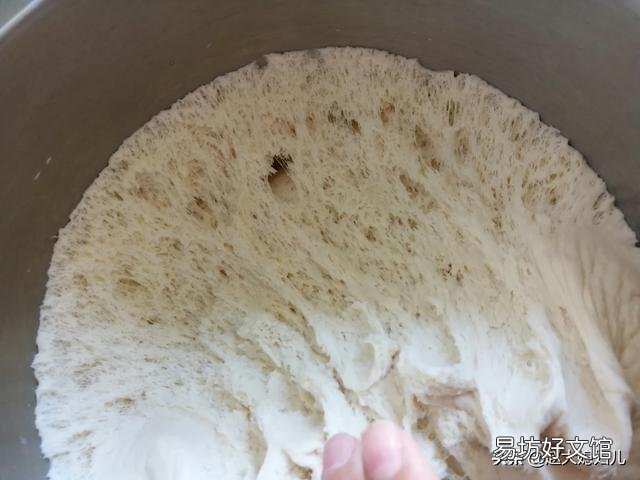 为何面发的挺好,蒸出来的馒头却发死?