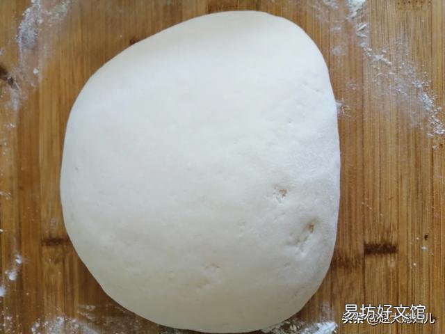 为何面发的挺好,蒸出来的馒头却发死?