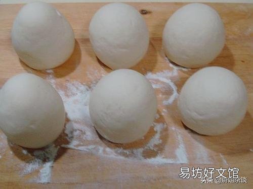 为何面发的挺好,蒸出来的馒头却发死?