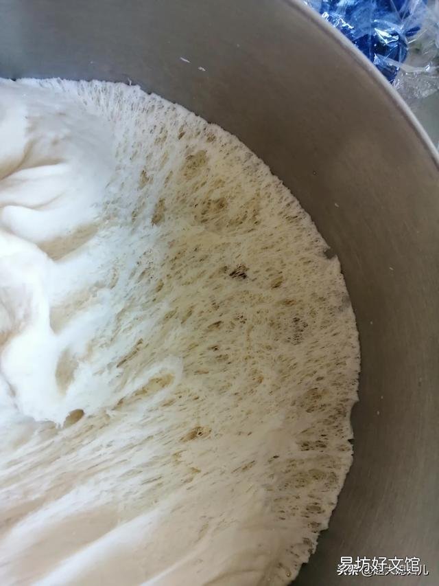 为何面发的挺好,蒸出来的馒头却发死?
