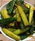 拌菜该怎么做？