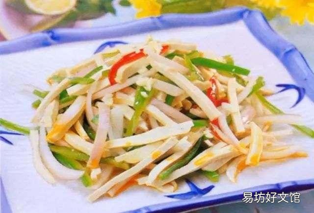 拌菜该怎么做？