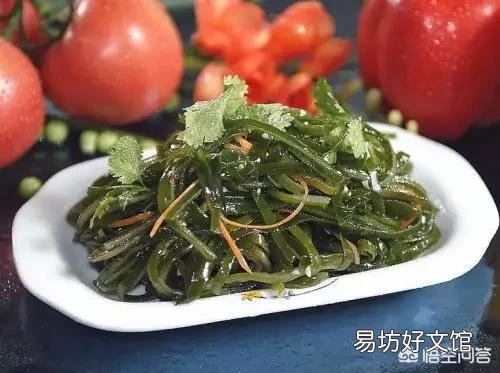拌菜该怎么做？