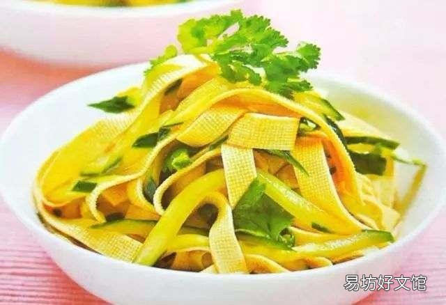 拌菜该怎么做？