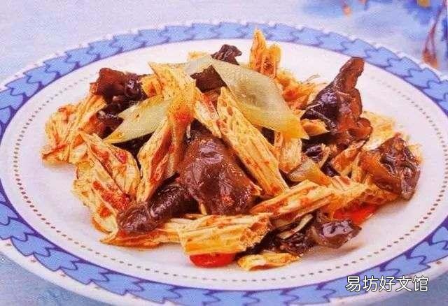 拌菜该怎么做？